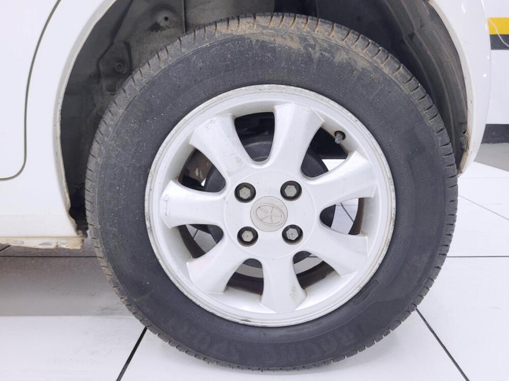 Jac J2