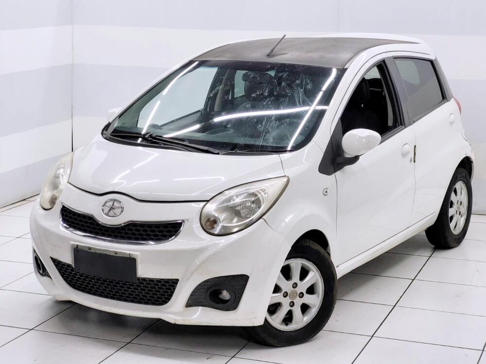 Jac J2