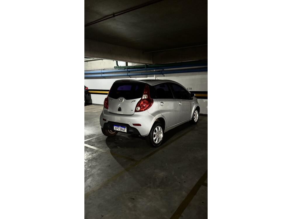 Jac J2