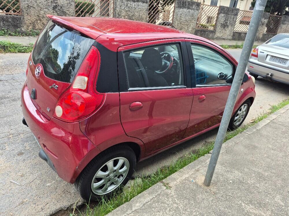 Jac J2