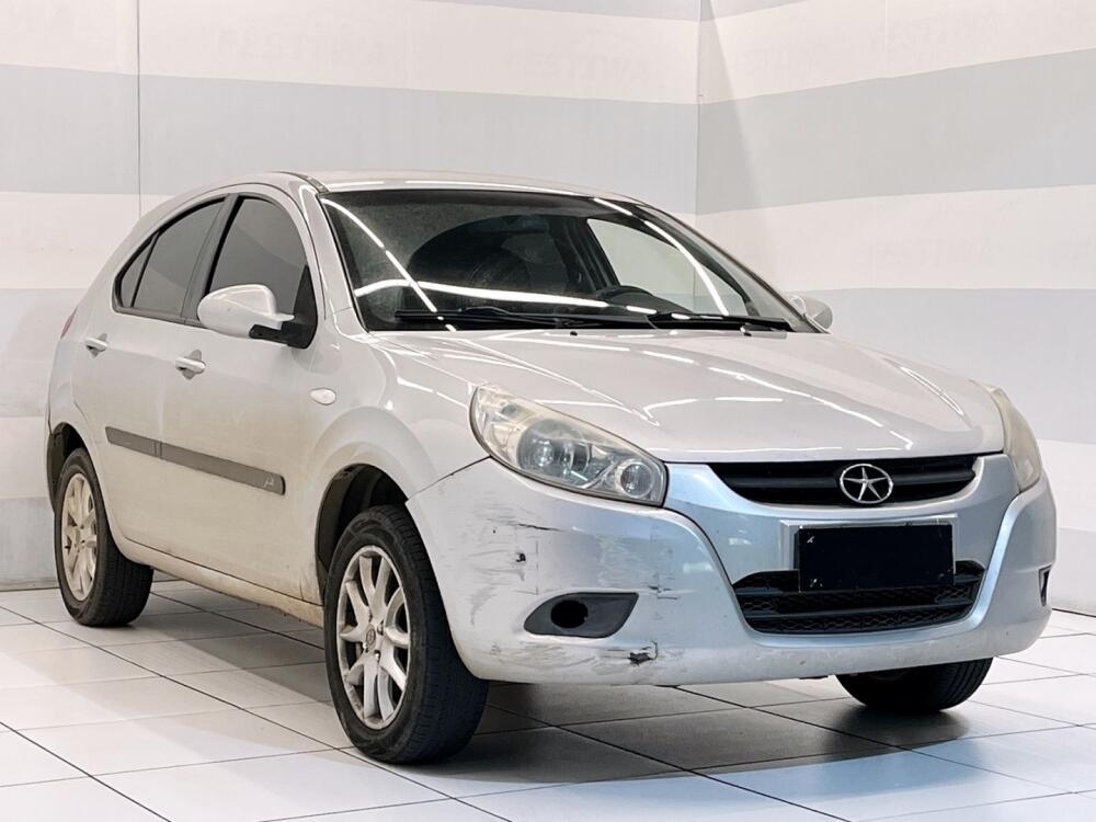 Jac J3