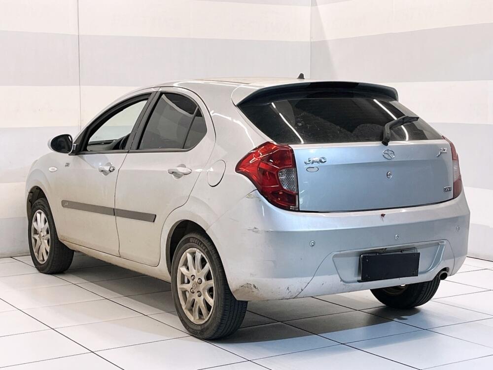 Jac J3