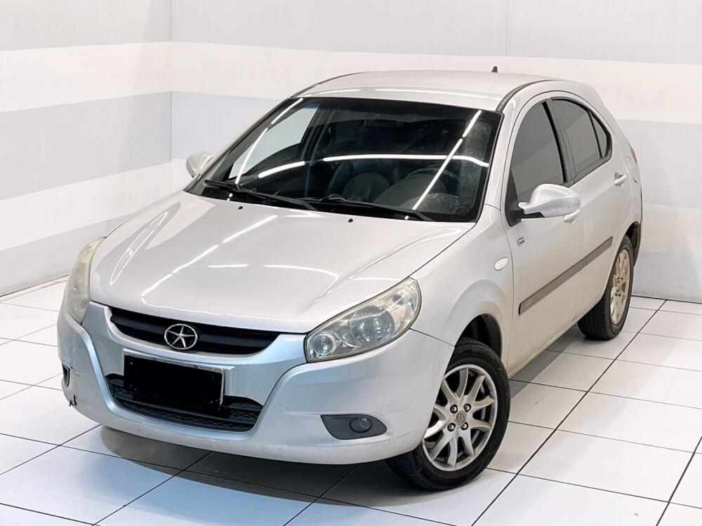 Jac J3