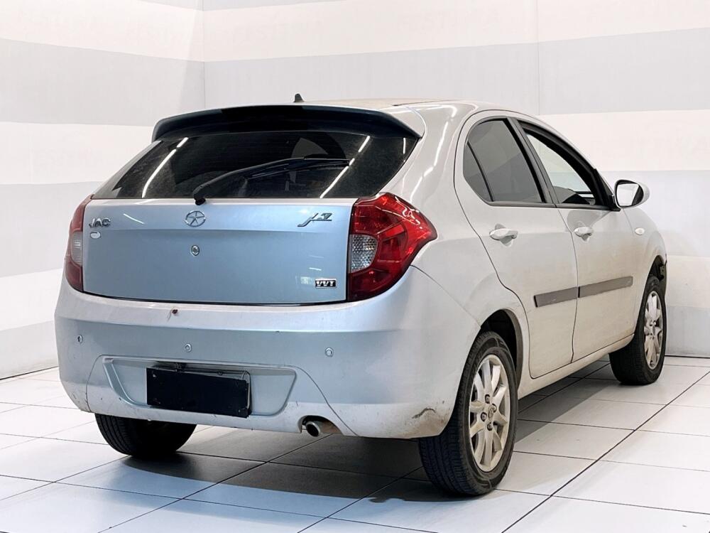 Jac J3