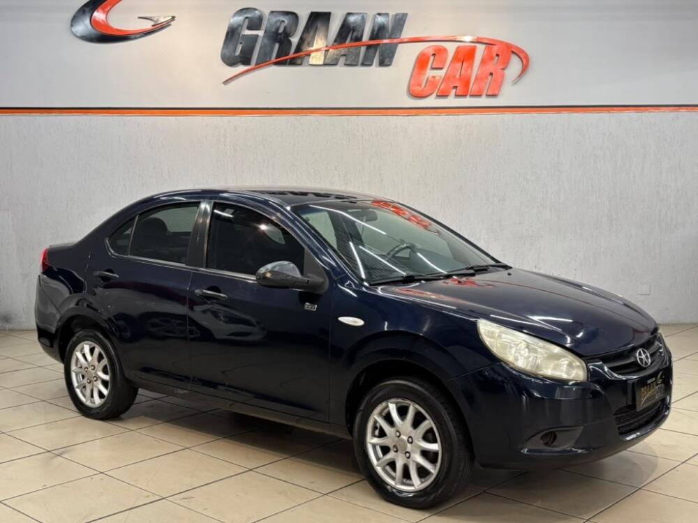 Jac J3