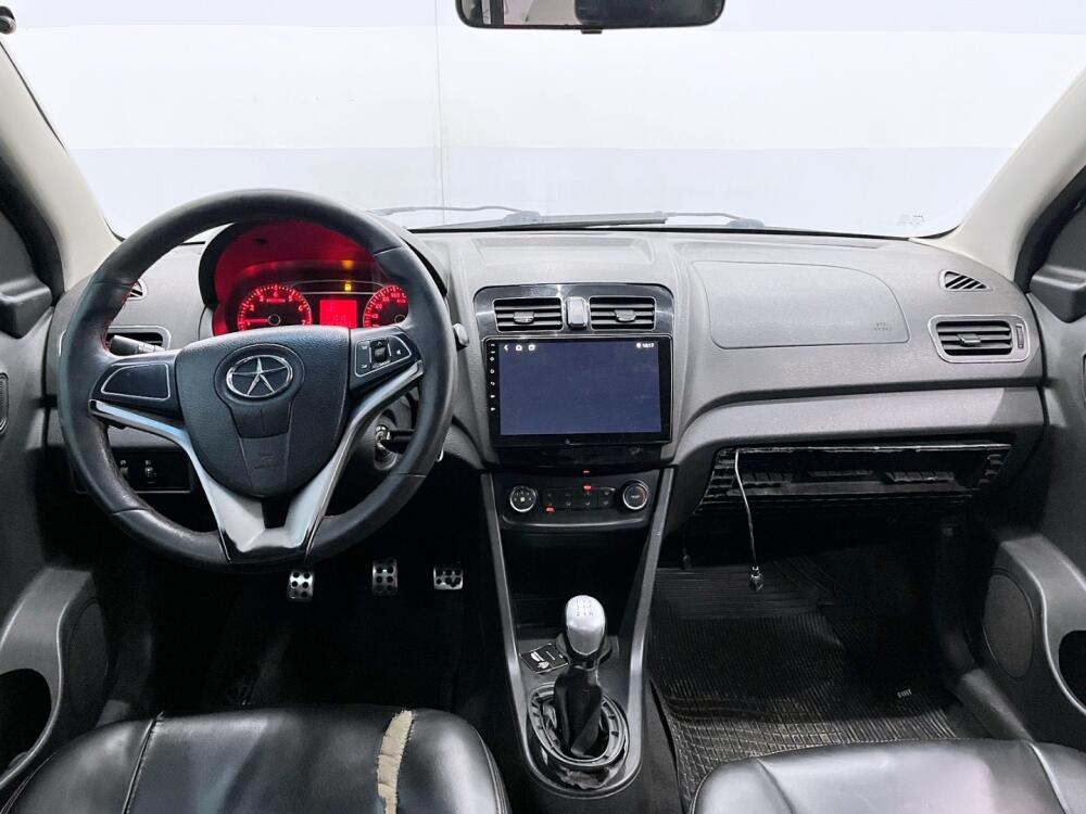 Jac J3