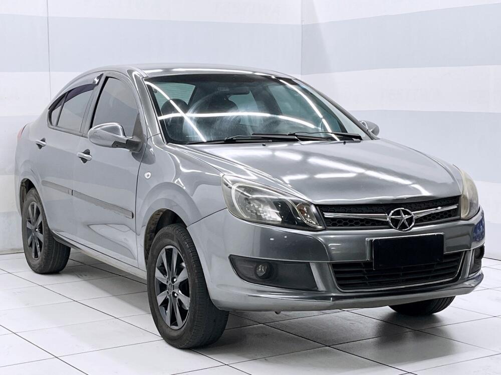 Jac J3