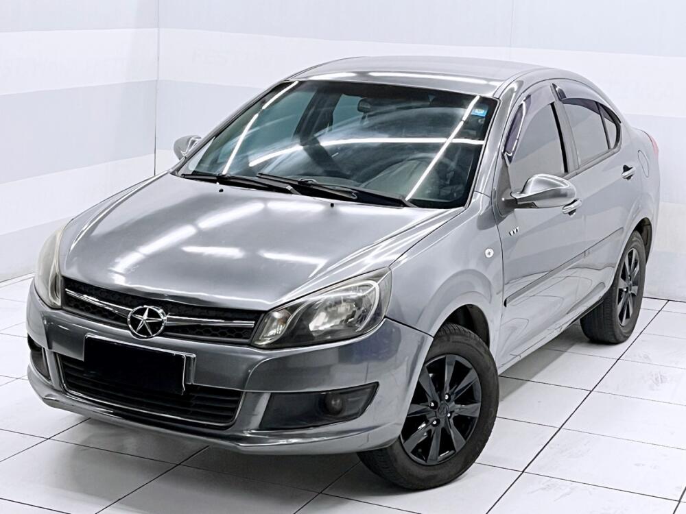 Jac J3