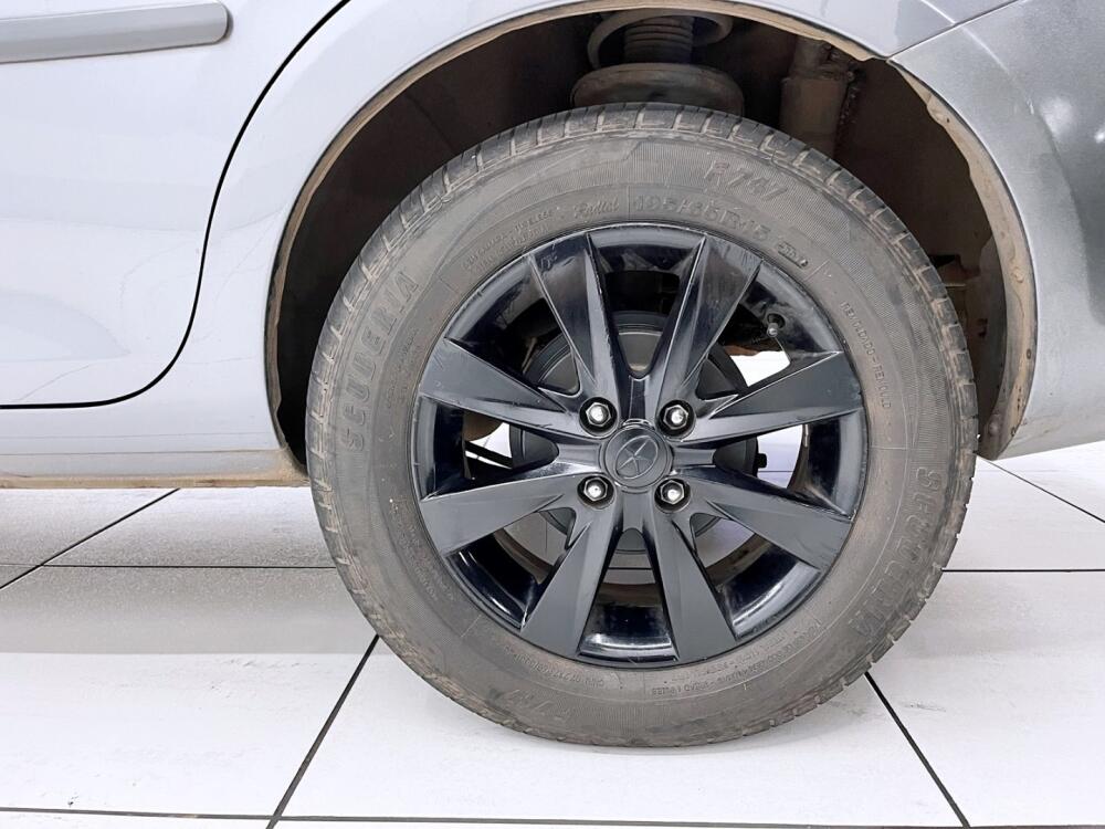 Jac J3