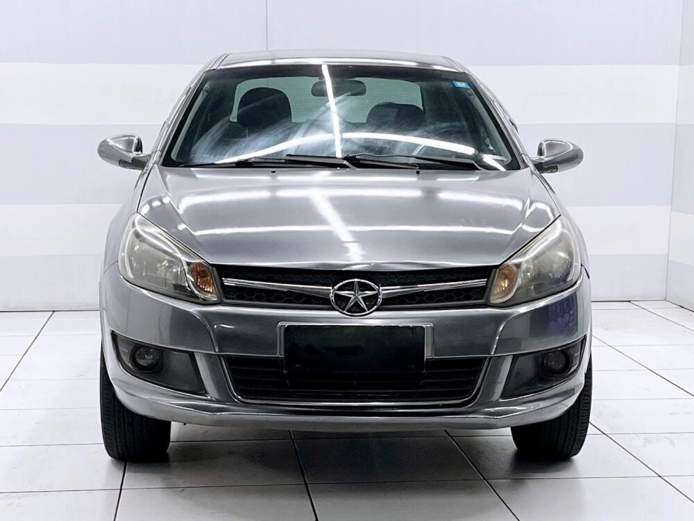 Jac J3
