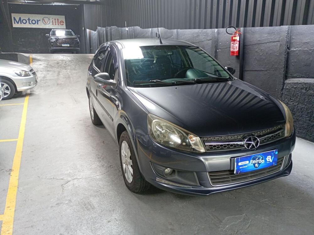 Jac J3