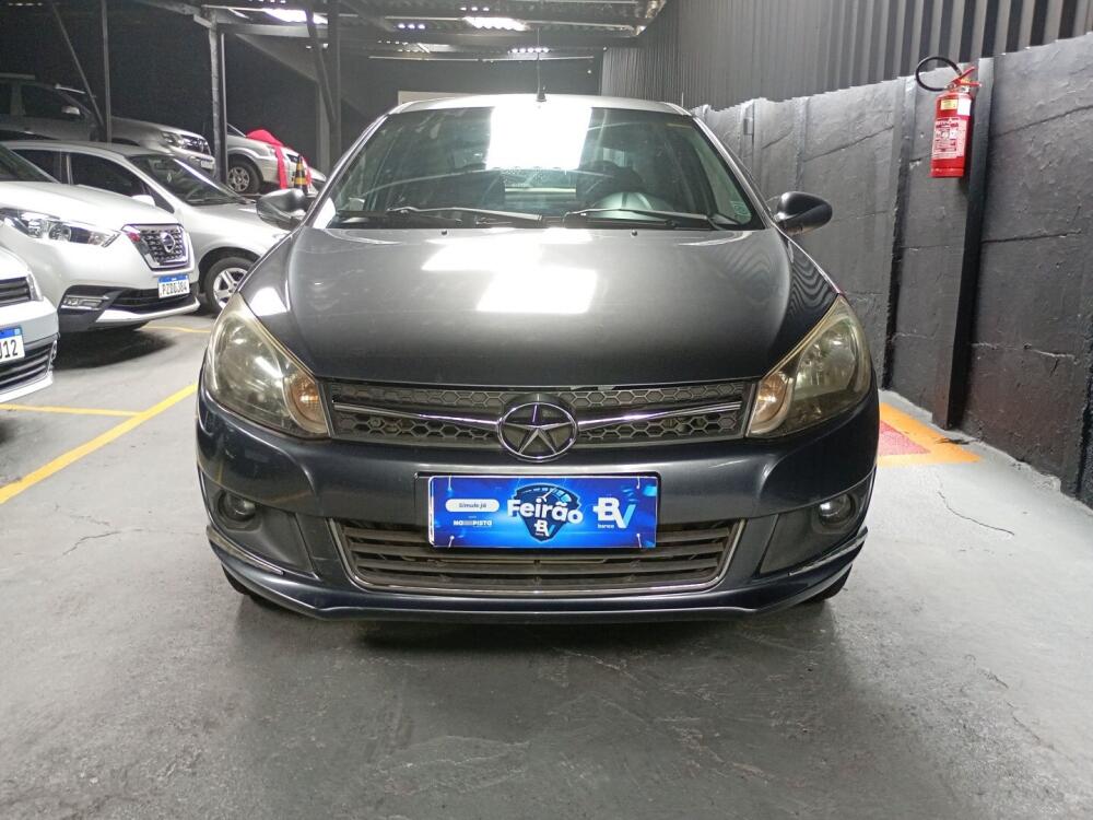 Jac J3