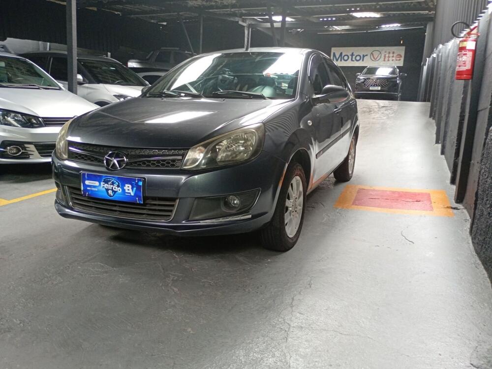 Jac J3