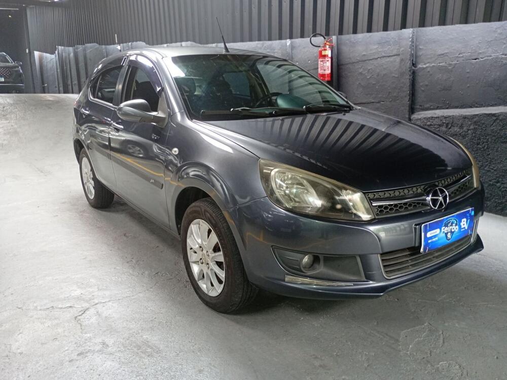 Jac J3