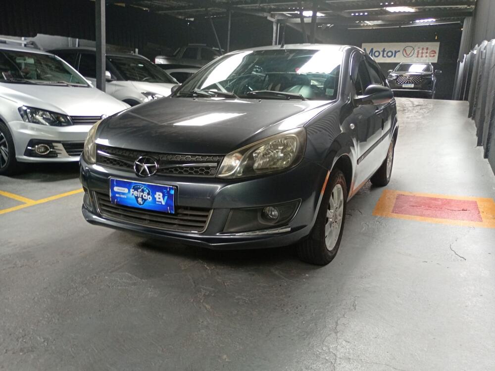 Jac J3