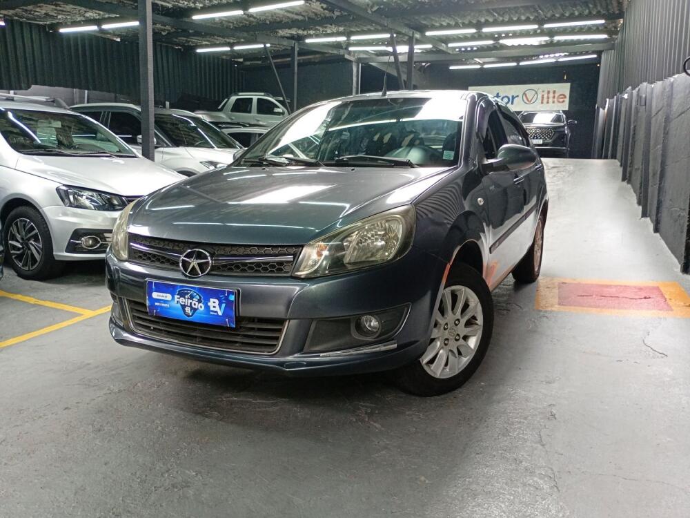 Jac J3