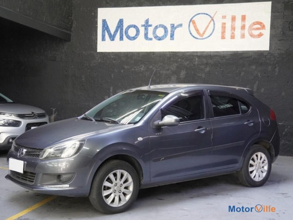 Jac J3