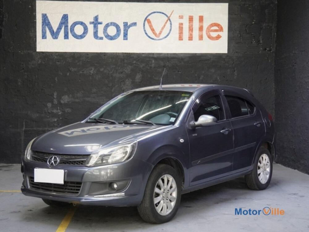 Jac J3