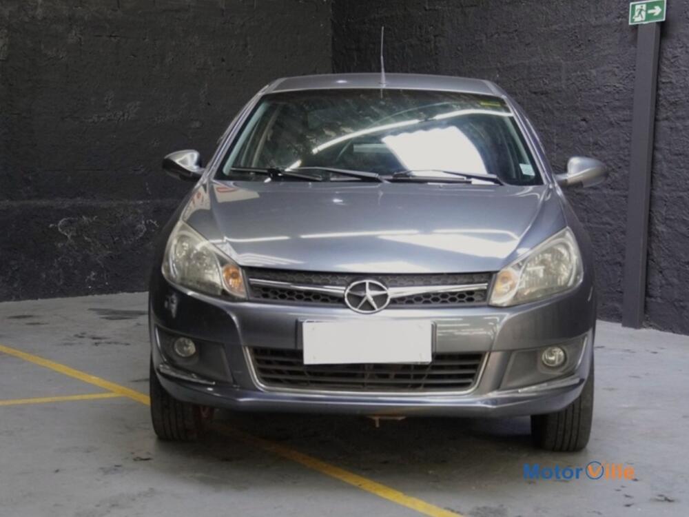 Jac J3