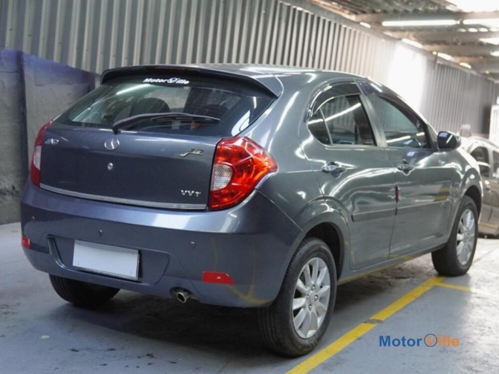 Jac J3