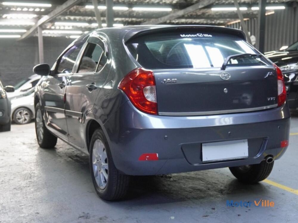 Jac J3