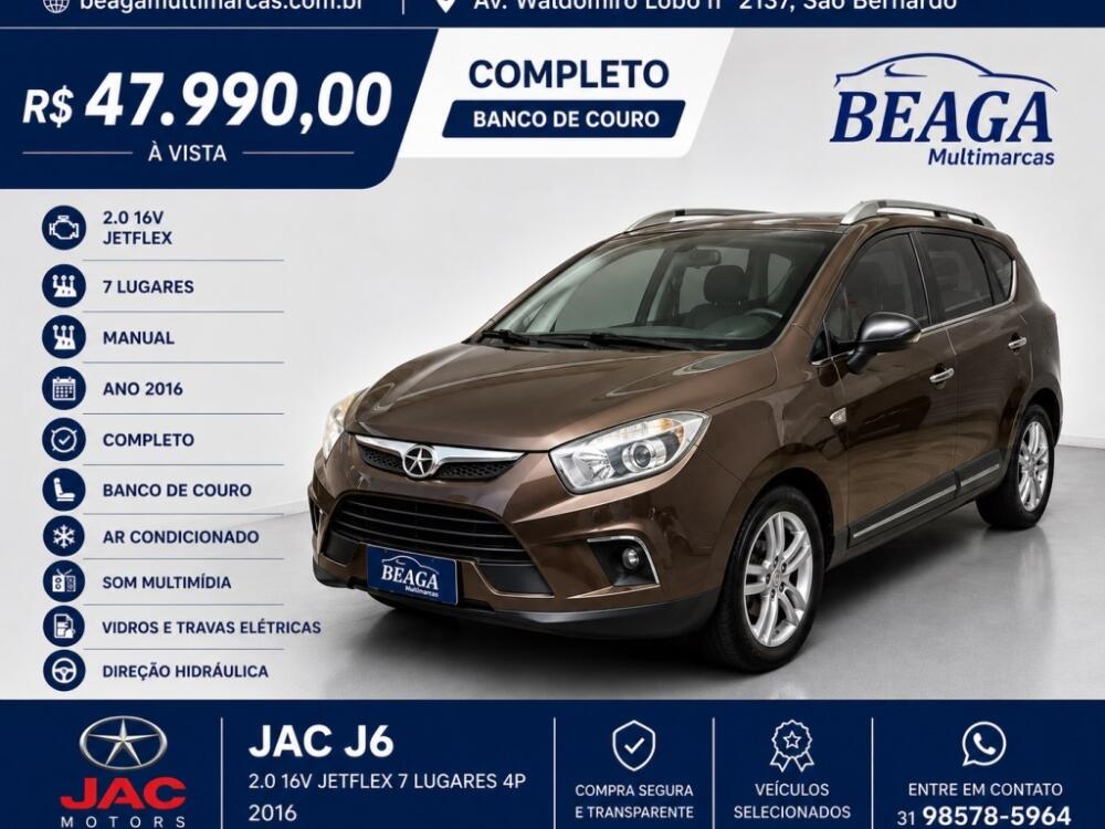 Jac J6
