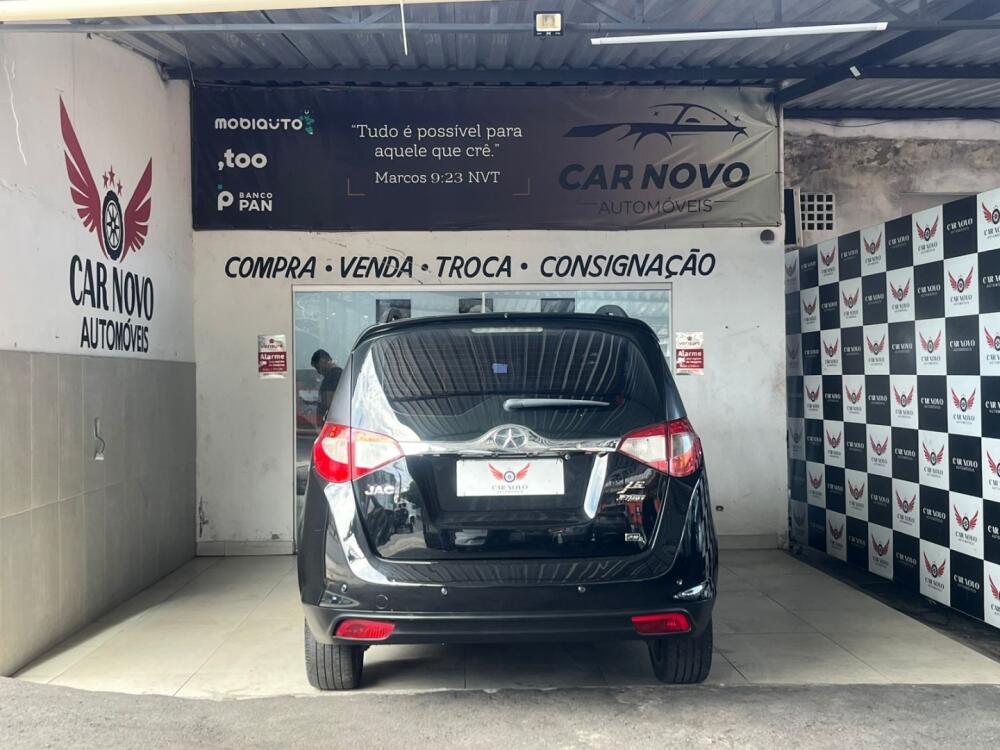 Jac J6