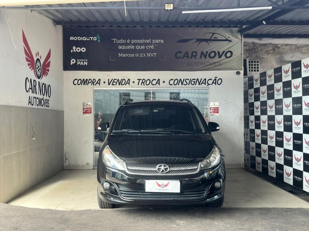 Jac J6