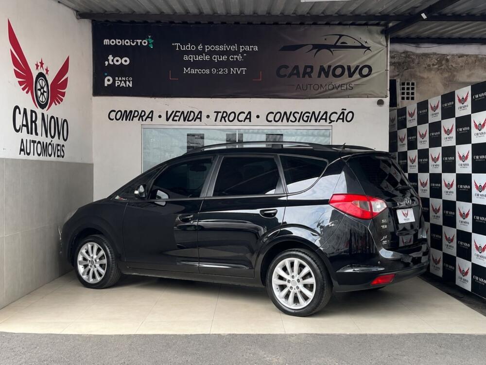 Jac J6