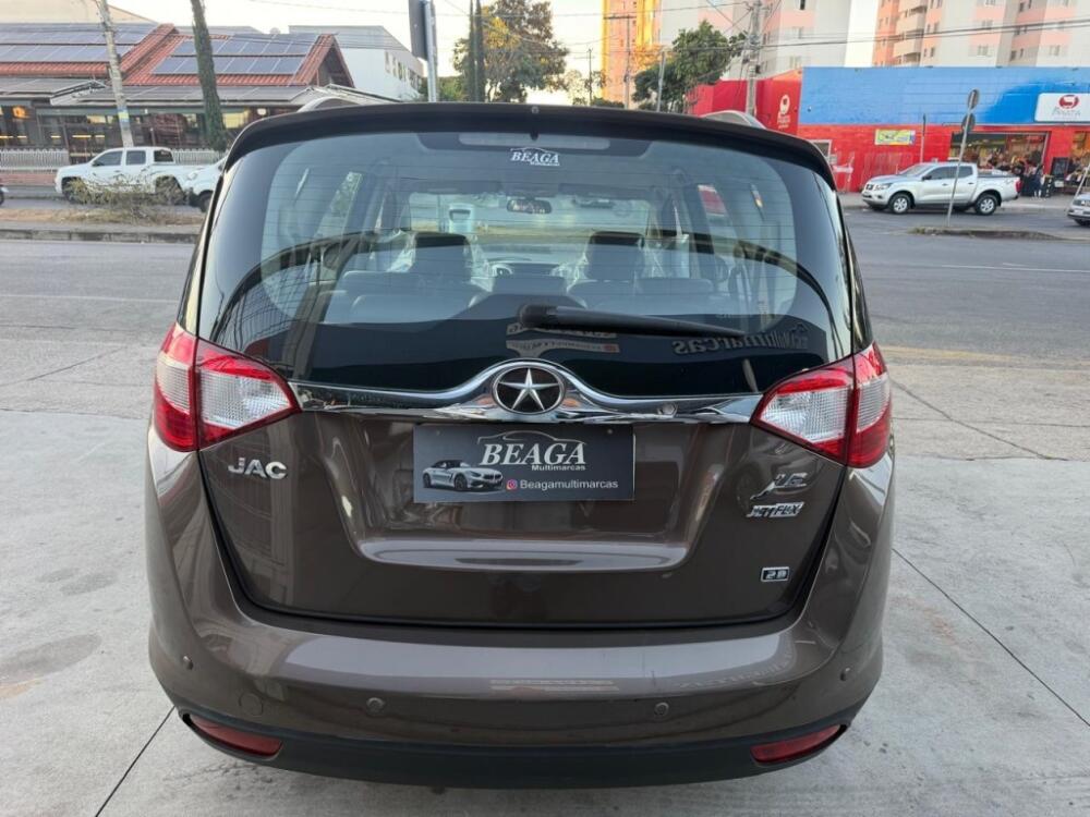 Jac J6