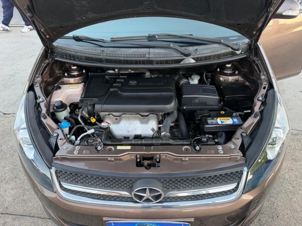 Jac J6