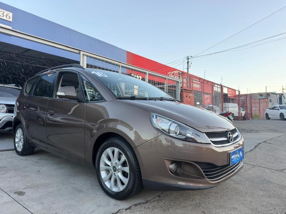 Jac J6