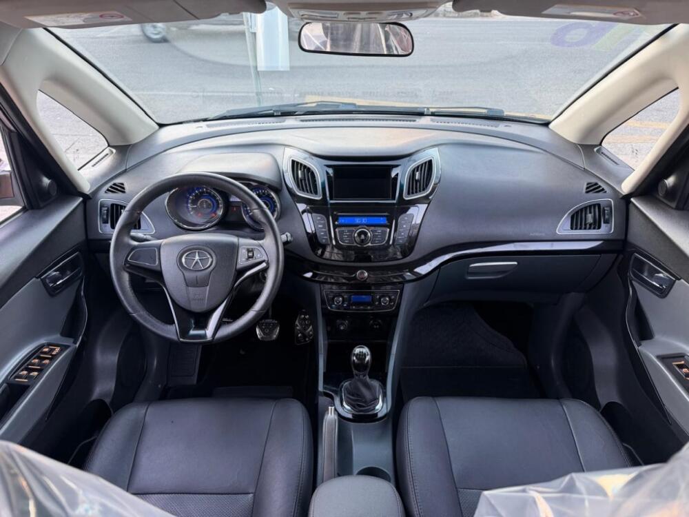 Jac J6