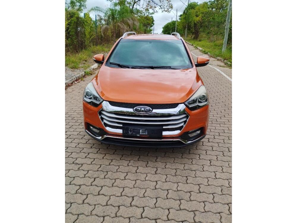 Jac T40