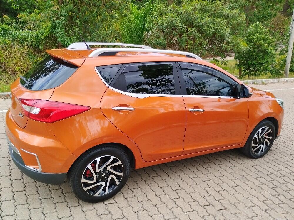 Jac T40