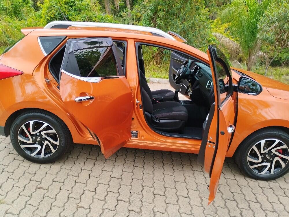 Jac T40