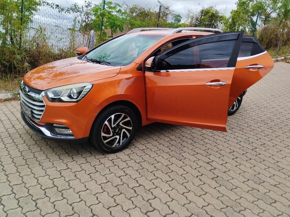 Jac T40