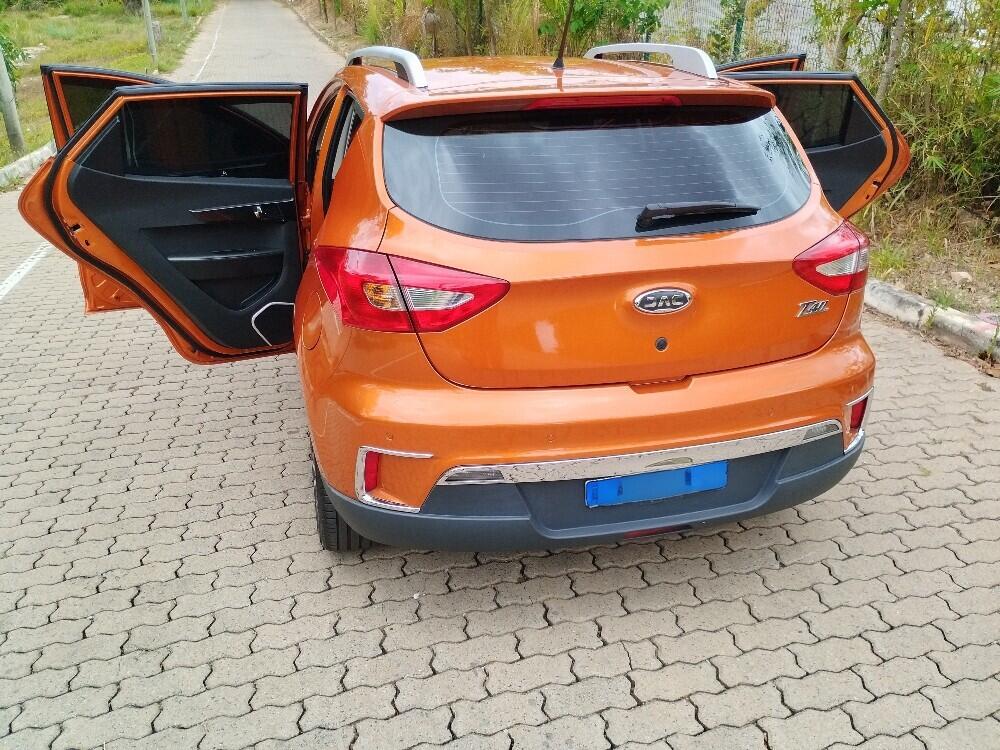Jac T40