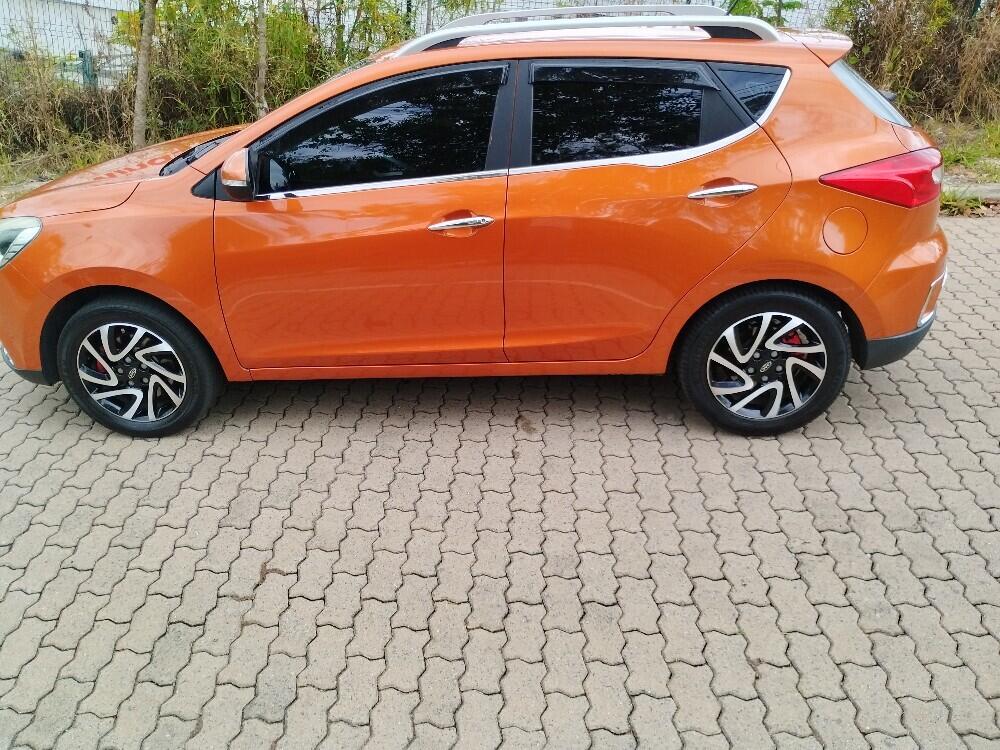Jac T40