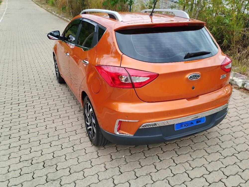 Jac T40