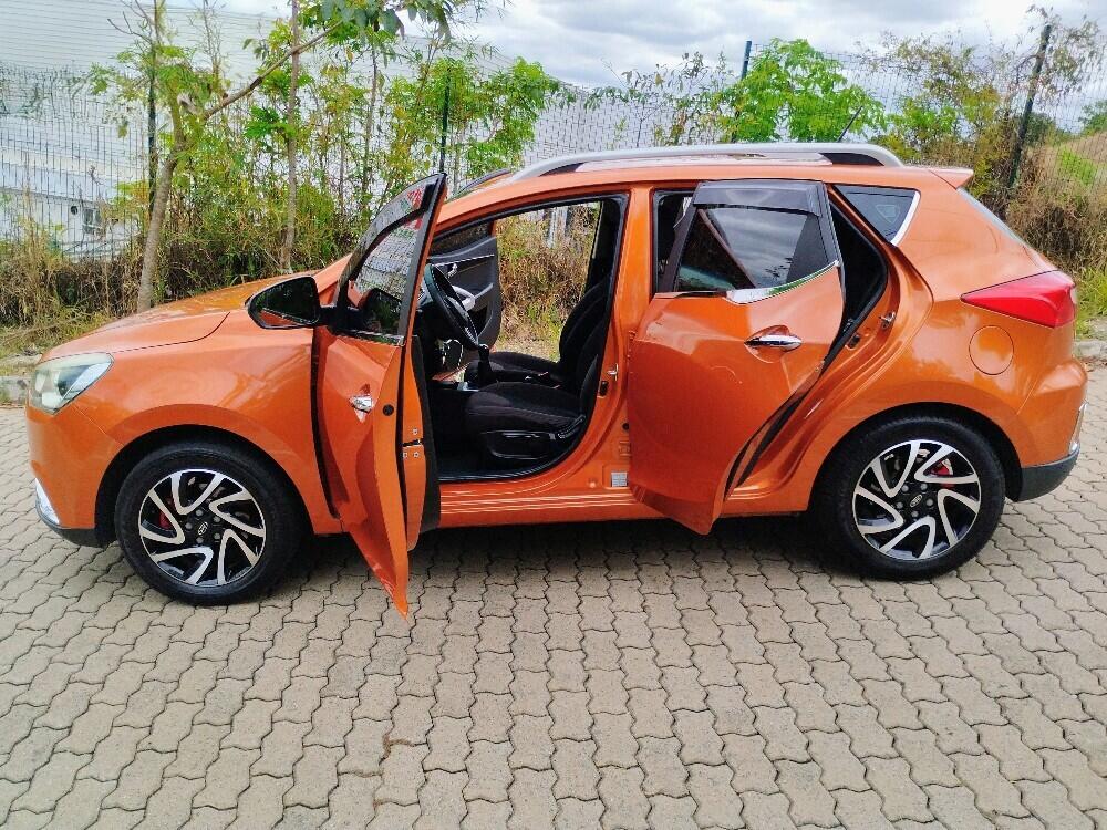 Jac T40