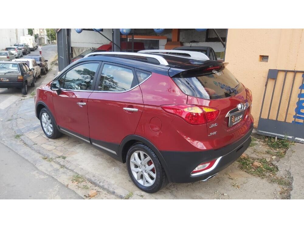 Jac T5