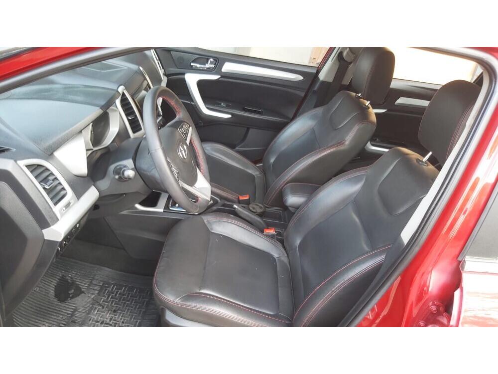 Jac T5