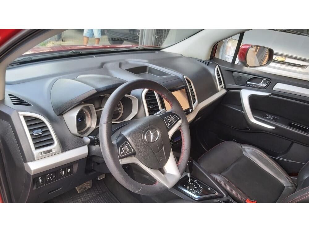 Jac T5