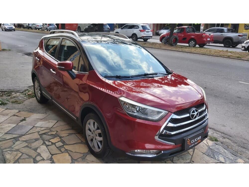Jac T5