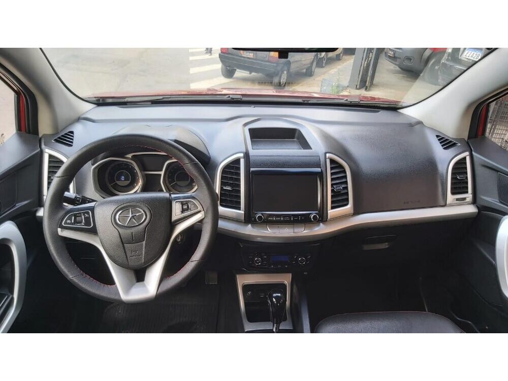 Jac T5