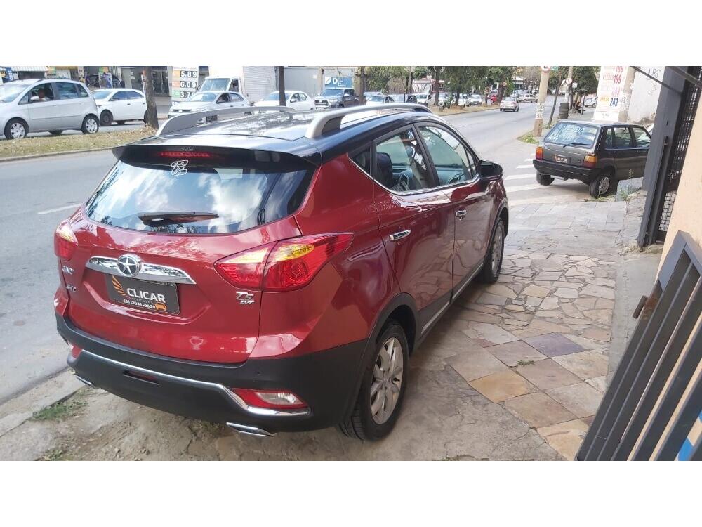 Jac T5
