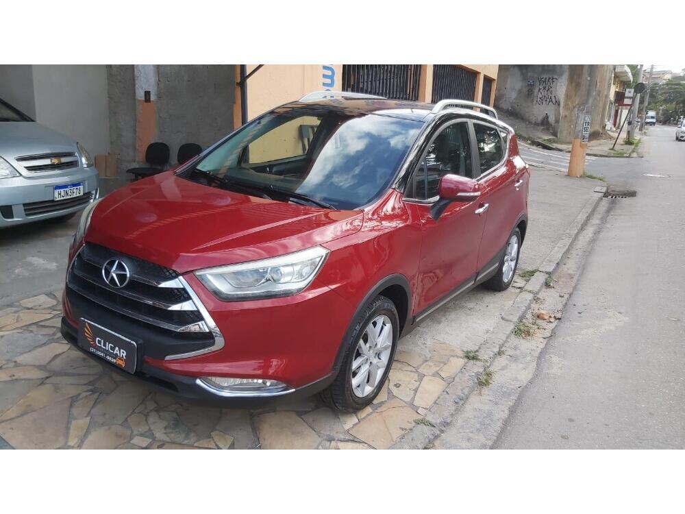 Jac T5