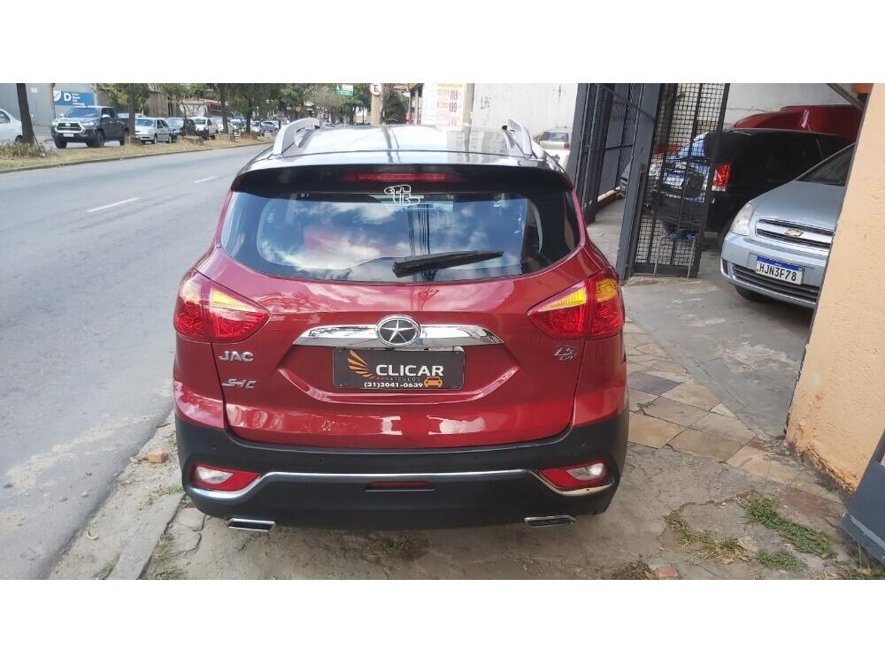 Jac T5