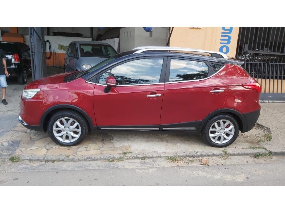 Jac T5